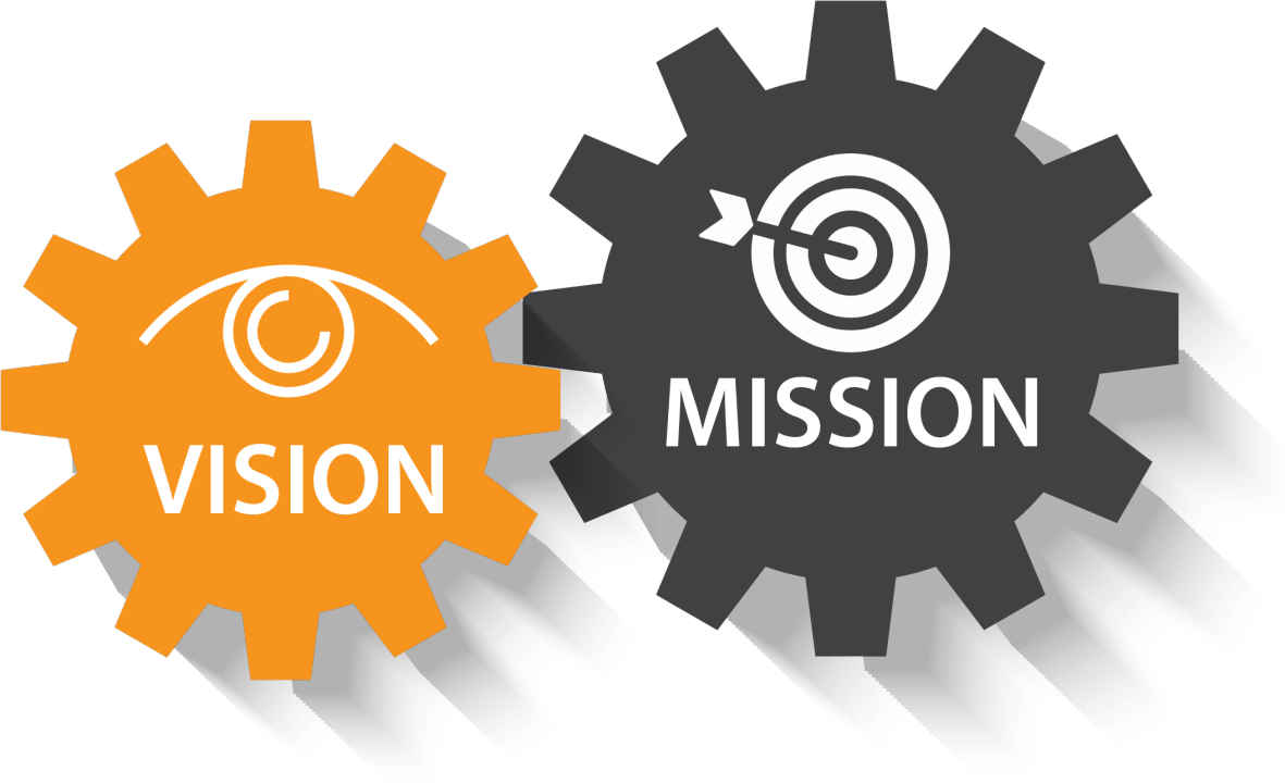 Vision and Mission Image