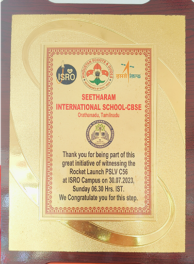 Award 1
